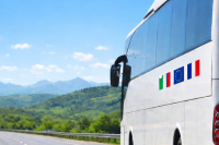 Foto bus