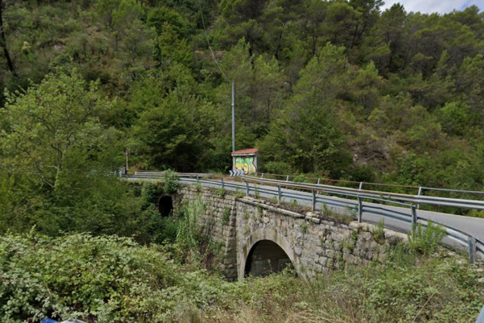 A Olivetta San Michele il ponte “raddoppia”