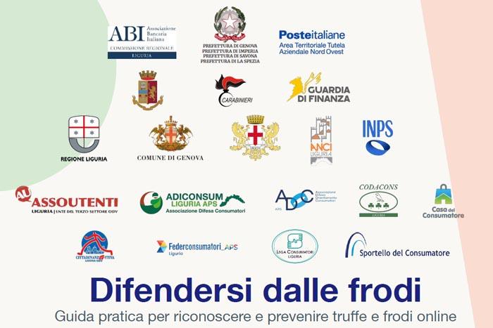 Difendersi dalle frodi