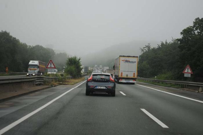 Esami e abilitazioni trasporti - Sessioni esami anno 2025