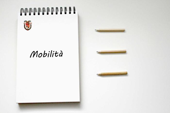 Avviso di Mobilità per n.1 Geologo - Funzionario Tecnico