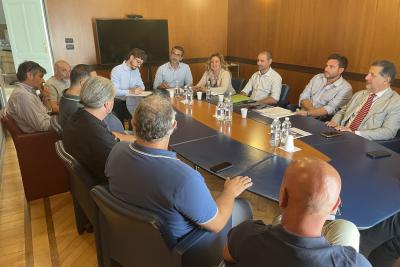 Riviera Trasporti Spa, oggi un incontro  tra i vertici dell’azienda e i sindacati