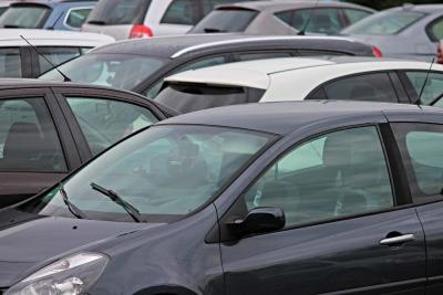 Esito asta pubblica per l'alienazione di n.23 automezzi