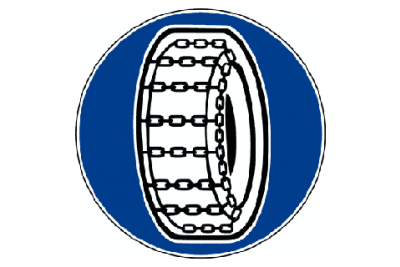 Ordinanza uso gomme da neve dal 15/11 al 15/04