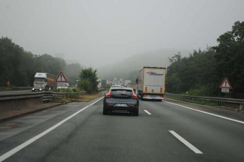 Esami e abilitazioni trasporti - Sessioni esami anno 2026