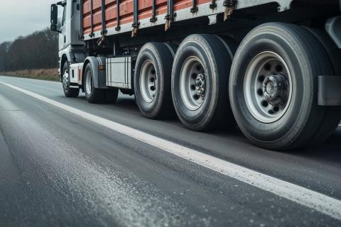 Trasporti Eccezionali